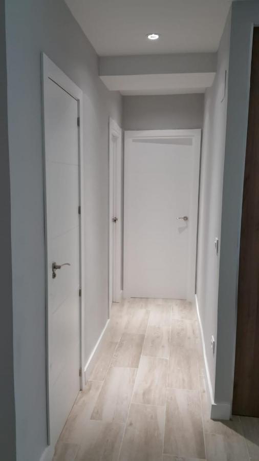 Gs Alcázar Apartamento Talavera da Rainha Exterior foto
