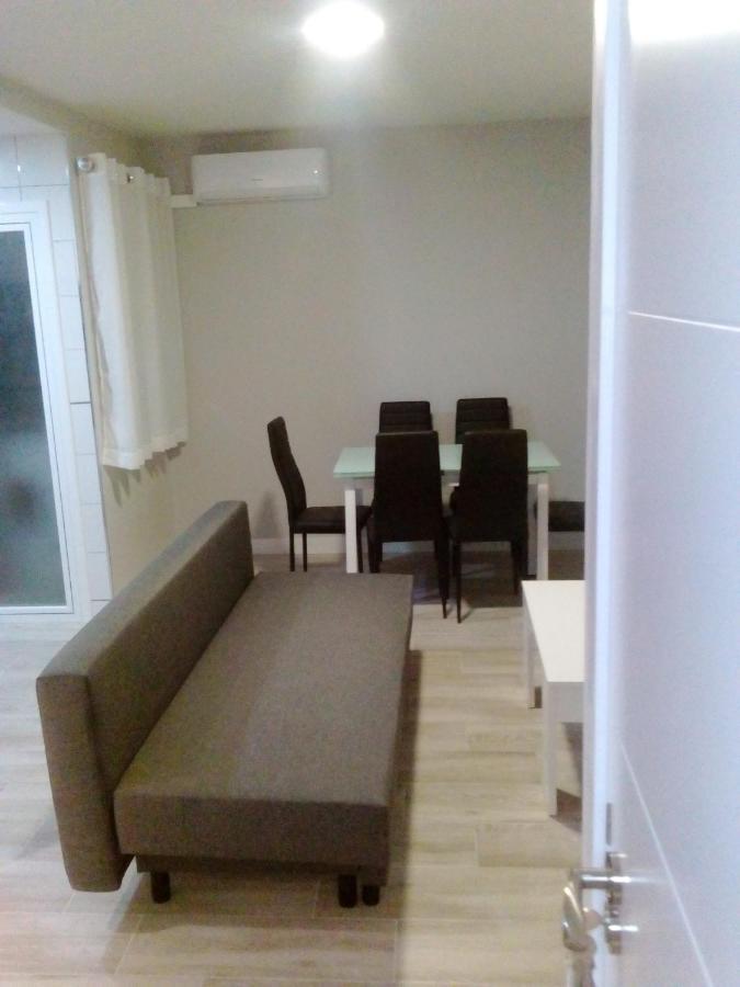 Gs Alcázar Apartamento Talavera da Rainha Exterior foto
