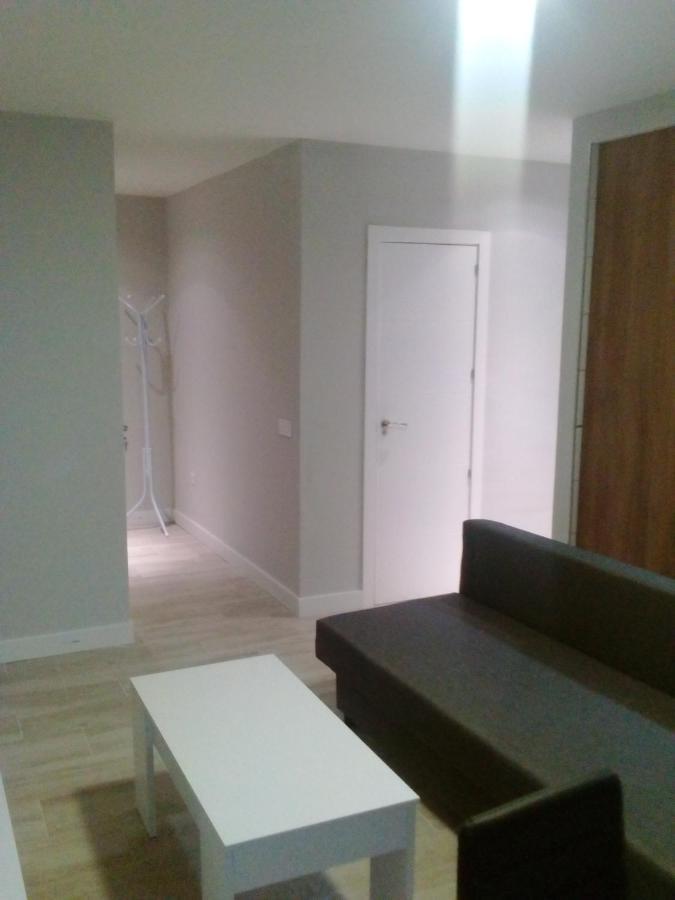 Gs Alcázar Apartamento Talavera da Rainha Exterior foto