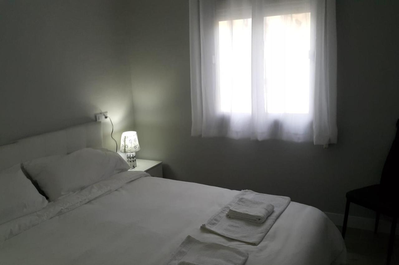 Gs Alcázar Apartamento Talavera da Rainha Exterior foto